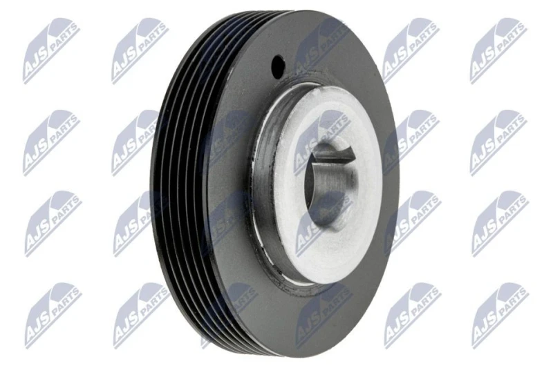 Image of NTY Crankshaft pulley NTY RKP-PE-002