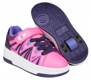 Image of POP By Heelys Pink Burst Size 1