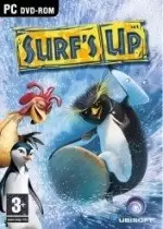 image of Surfs Up (PC DVD)