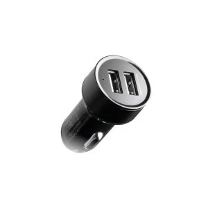 image of W.A.L.K. In Car USB Charger