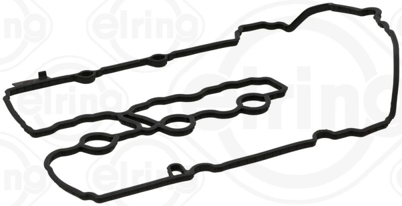 Image of Rocker cover gasket ELRING 588.350