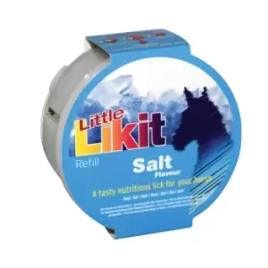 Image of Likit Little Refill - White