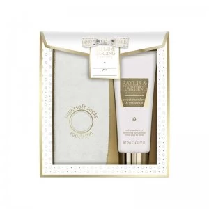 Image of Baylis Harding Sweet Mandarin Grapefruit Foot Set