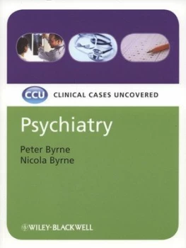 Image of Psychiatry by Peter Byrne Paperback