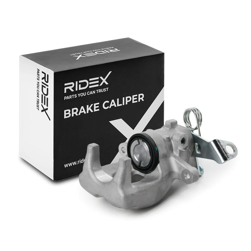 Image of RIDEX Brake caliper RIDEX 78B2088