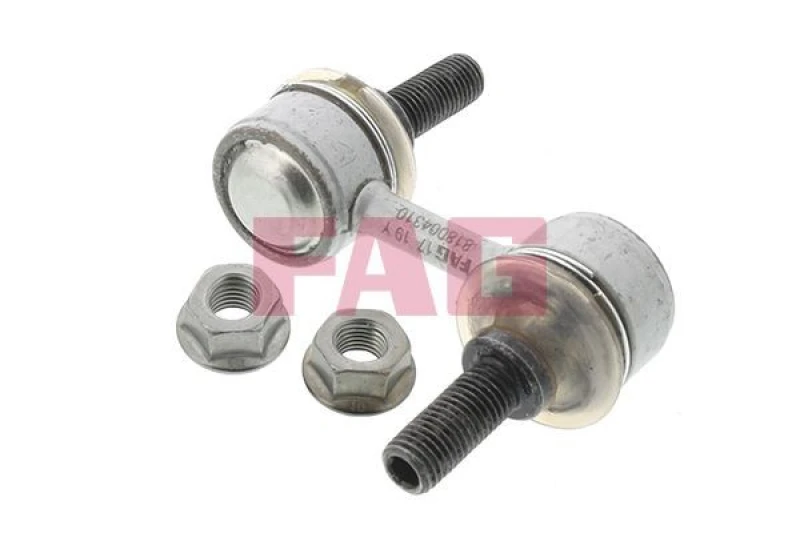 Image of Anti-roll bar link FAG 818 0043 10