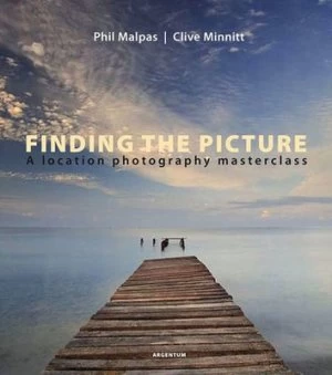 Image of Finding the Picture by Phil Malpas Paperback