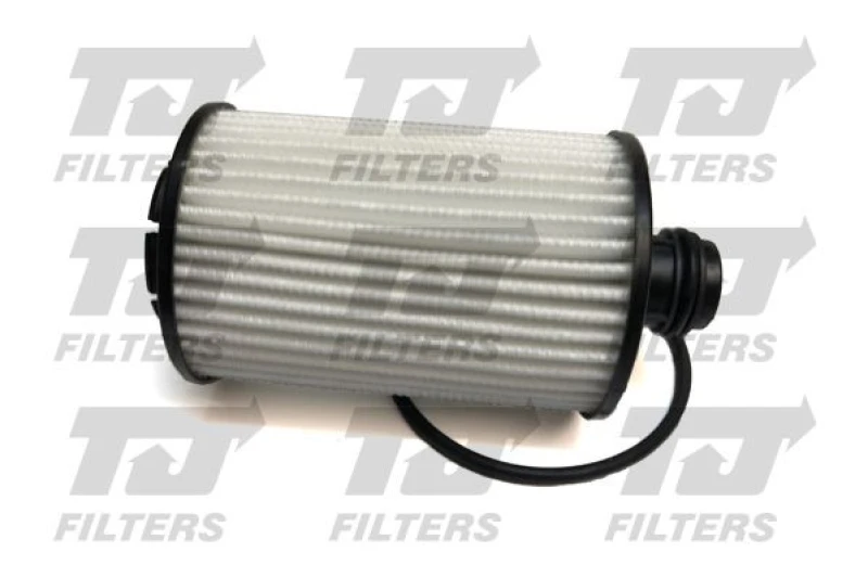 Image of QUINTON HAZELL Oil filter QUINTON HAZELL QFL0332