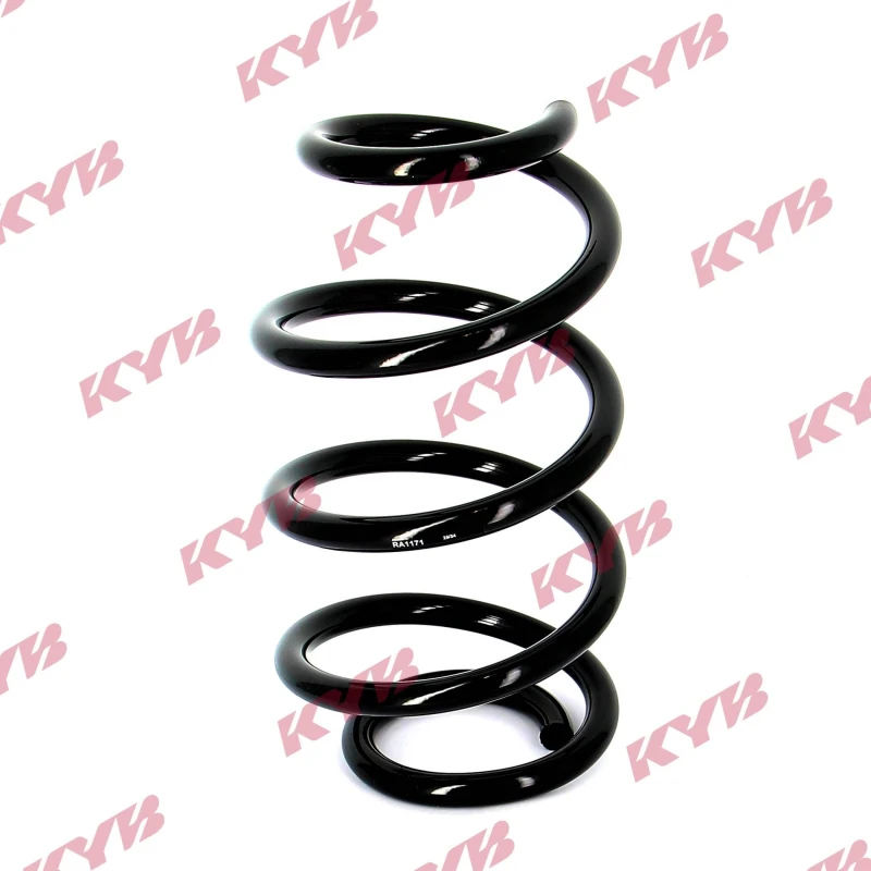 Image of KYB Coil spring KYB RA1171