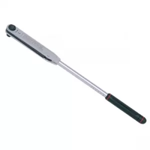 Image of Expert EVT1200A Torque Wrench 1/2in Drive 25-135Nm