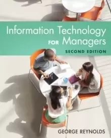 Image of Information Technology for Managers