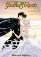 Image of sailor moon eternal edition 9