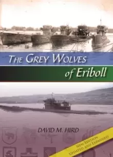 Image of The Grey Wolves of Eriboll