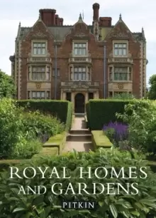 Image of Royal Homes and Gardens