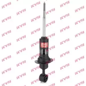 Image of KYB Shock absorber 341461 Shocks,Shock absorbers NISSAN,NP300 Navara Pickup (D40),Pathfinder III (R51)