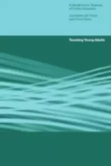 Image of Teaching Young AdultsA Handbook for Teachers in Post-Compulsory Education