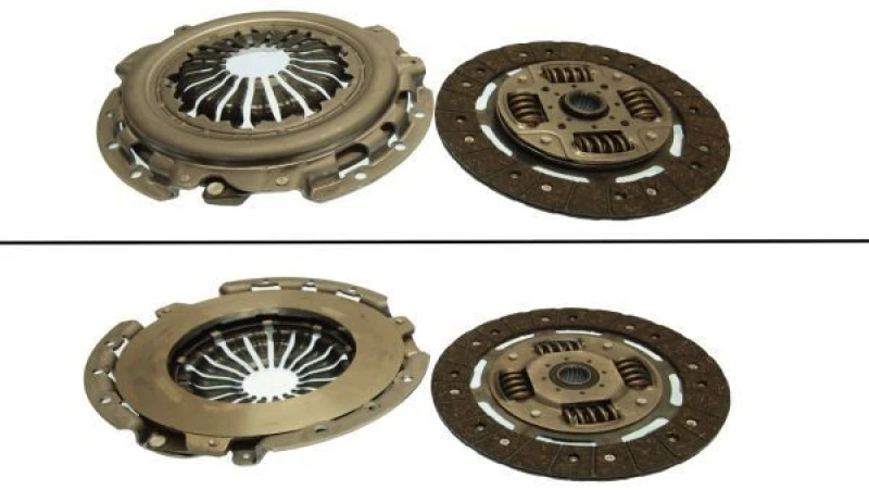 Image of KAWE Clutch kit KAWE 962263