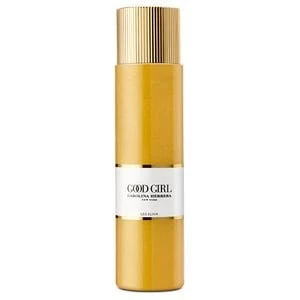 Image of Carolina Herrera Good Girl Legs Oil For Her 150ml