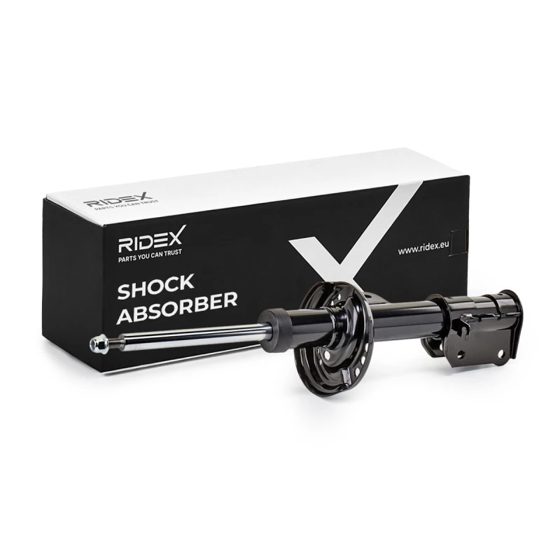 Image of RIDEX Shock absorber RIDEX 854S19425