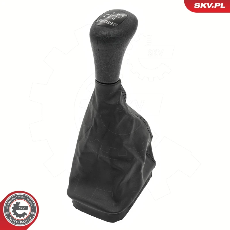 Image of ESEN SKV Gear knob ESEN SKV 63SKV521