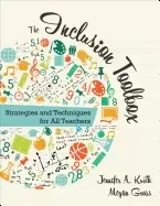 Image of inclusion toolbox strategies and techniques for all teachers