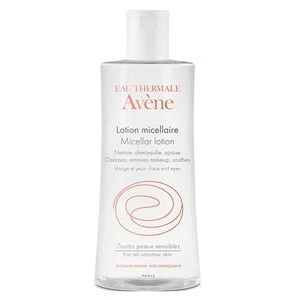 Image of Avene Micellar Lotion Cleanser and Make-Up Remover 400ml