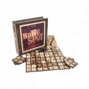 Image of Wordspot Bookshelf Edition