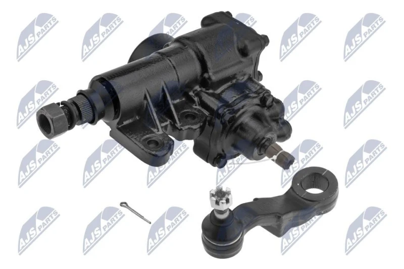 Image of NTY Steering rack NTY SPK-TY-015