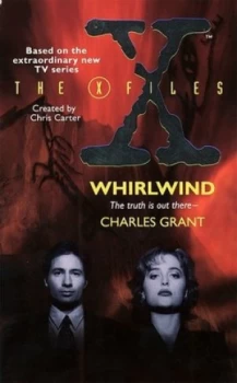 Image of Whirlwind by Charles Grant Paperback