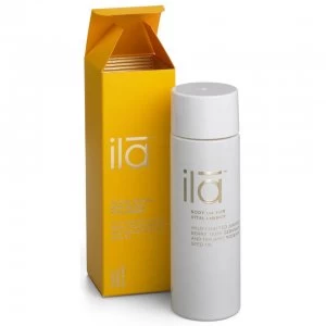 image of ila-spa Body Oil for Vital Energy 100ml