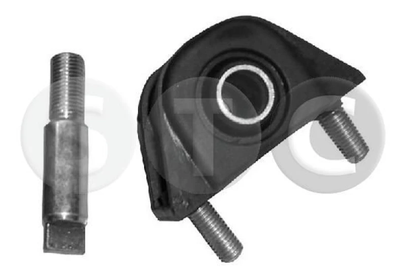 Image of STC Trailing arm / Suspension arm bush STC T402386