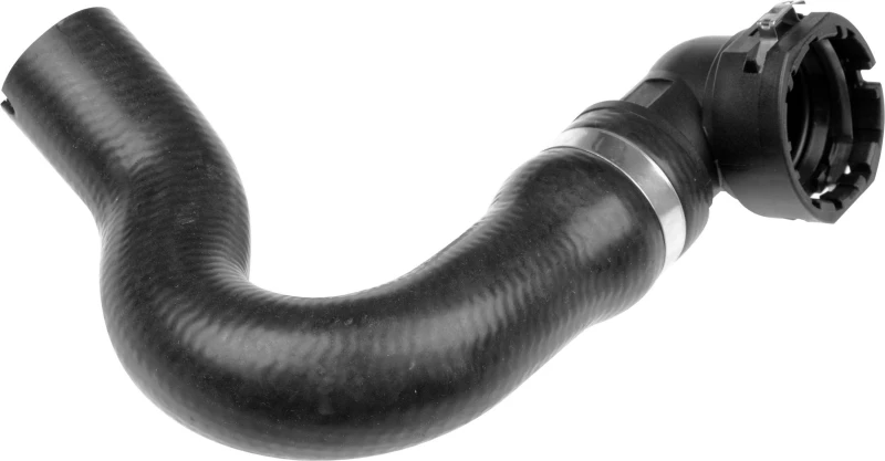 Image of GATES Radiator hose GATES 05-2567