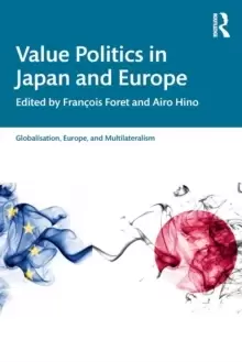 Image of Value Politics in Japan and Europe