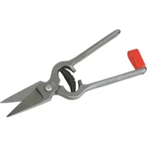 CK Serrated Hoof Cutter