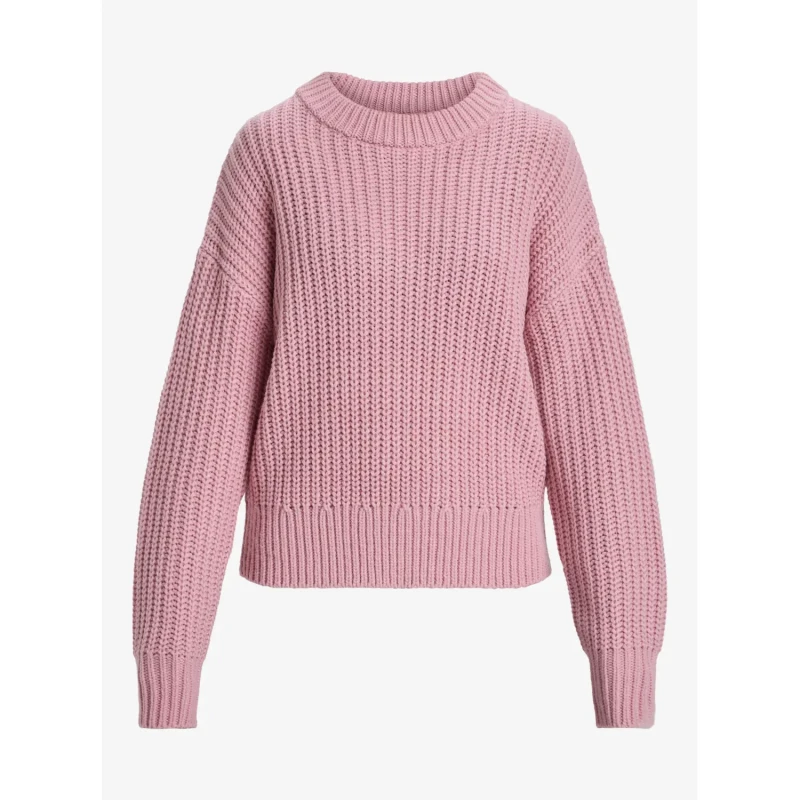 Image of Roxy Woman sweater Roxy Coming Home Rose Female XS