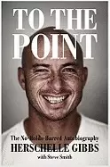 Image of to the point the no holds barred autobiography