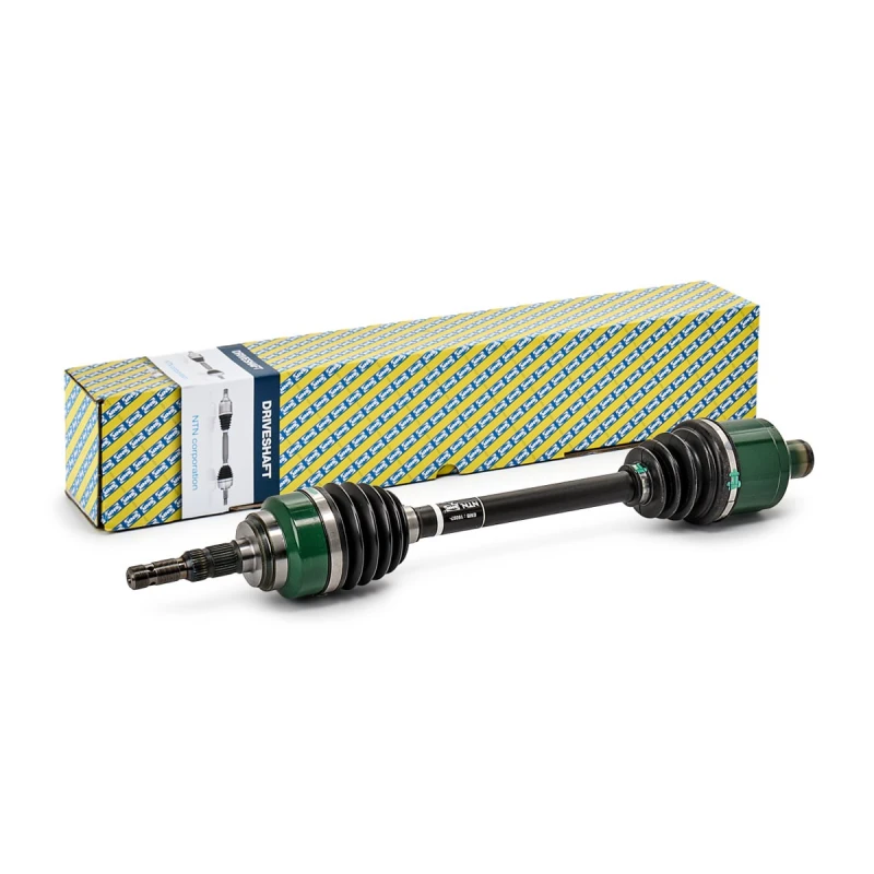 Image of Drive shaft SNR DK53.014