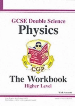 Image of Gcse Double Science. Physics by Graham Parsons Book