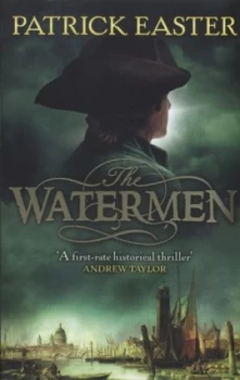 Image of The Watermen by Patrick Easter Paperback