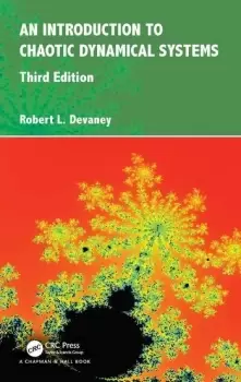 Image of An Introduction To Chaotic Dynamical Systems
