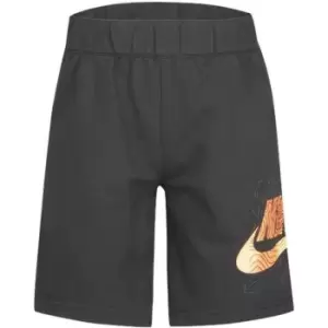 Image of Nike Elevate Shorts Infant Boys - Black