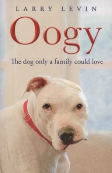 Image of Oogy by Laurence Levin Paperback