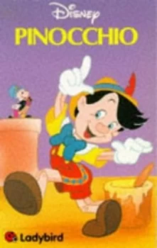 Image of Pinocchio Paperback