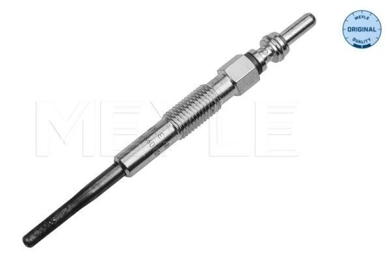 Image of Glow plug MEYLE 614 860 0014