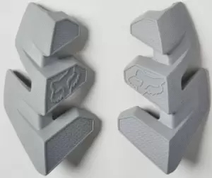 Image of FOX Instinct Offroad Lateral Insert, grey, Size 43, grey, Size 43