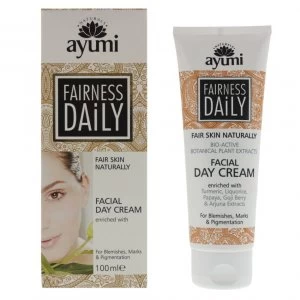 image of Fairness Daily Day Cream 100Ml