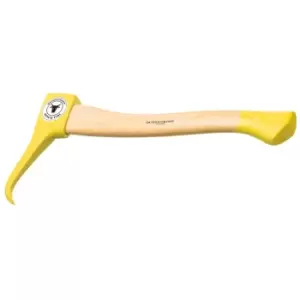 Image of Gedore Hand hookeroon with 38cm ash handle