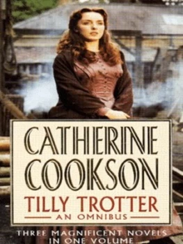 Image of Tilly Trotter by Catherine Cookson Paperback