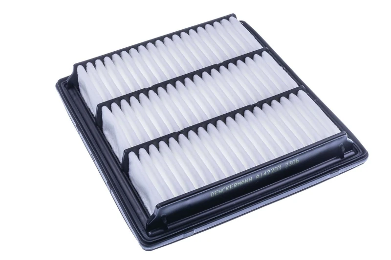 Image of DENCKERMANN Air filter DENCKERMANN A142203