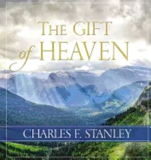 Image of gift of heaven